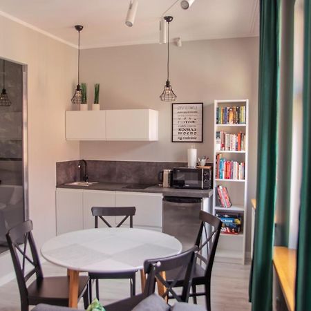 Apartamenty Dluga 6 Bydhošť Exteriér fotografie