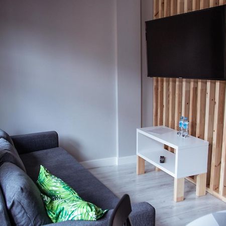 Apartamenty Dluga 6 Bydhošť Exteriér fotografie