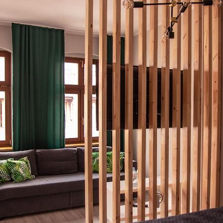 Apartamenty Dluga 6 Bydhošť Exteriér fotografie