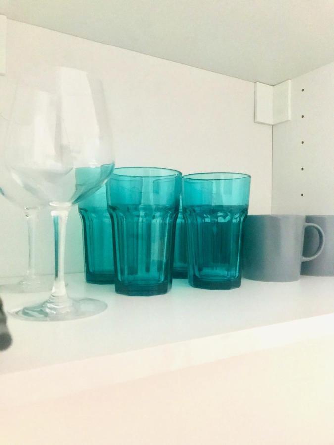 Apartamenty Dluga 6 Bydhošť Exteriér fotografie