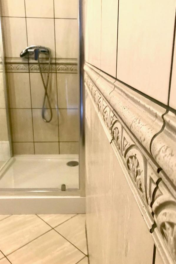 Apartamenty Dluga 6 Bydhošť Exteriér fotografie