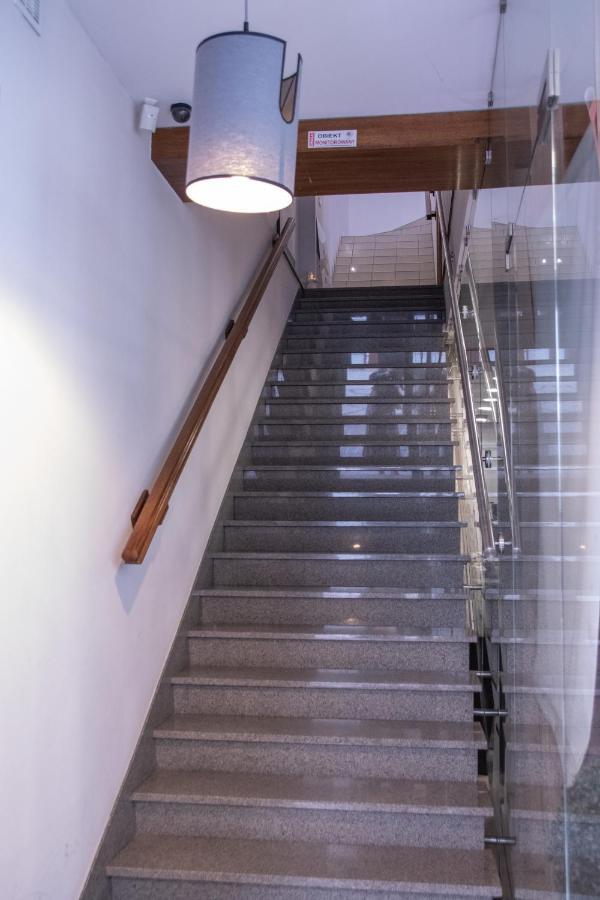 Apartamenty Dluga 6 Bydhošť Exteriér fotografie