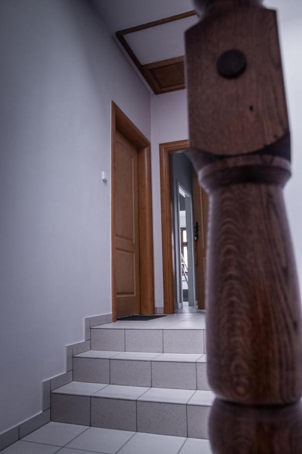 Apartamenty Dluga 6 Bydhošť Exteriér fotografie