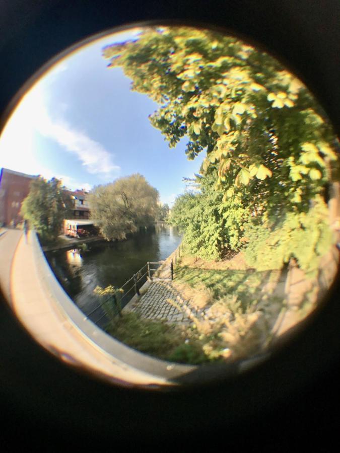 Apartamenty Dluga 6 Bydhošť Exteriér fotografie