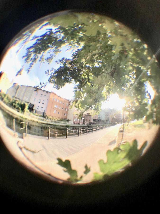 Apartamenty Dluga 6 Bydhošť Exteriér fotografie