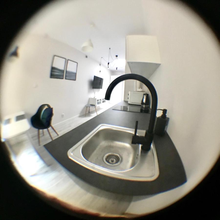 Apartamenty Dluga 6 Bydhošť Exteriér fotografie
