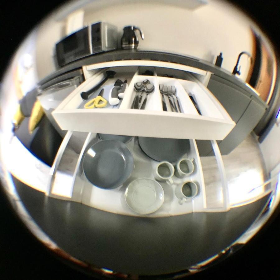 Apartamenty Dluga 6 Bydhošť Exteriér fotografie