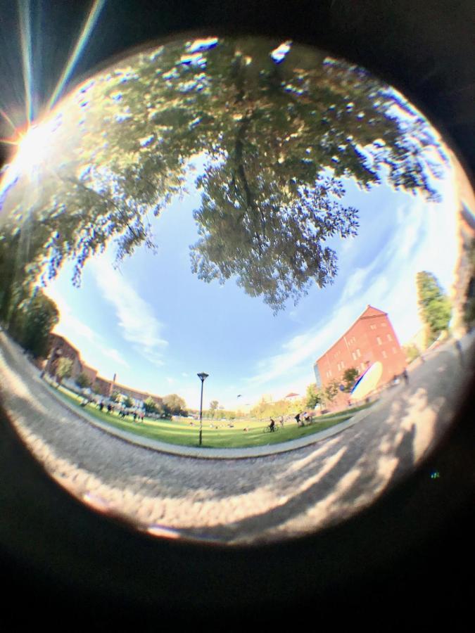 Apartamenty Dluga 6 Bydhošť Exteriér fotografie