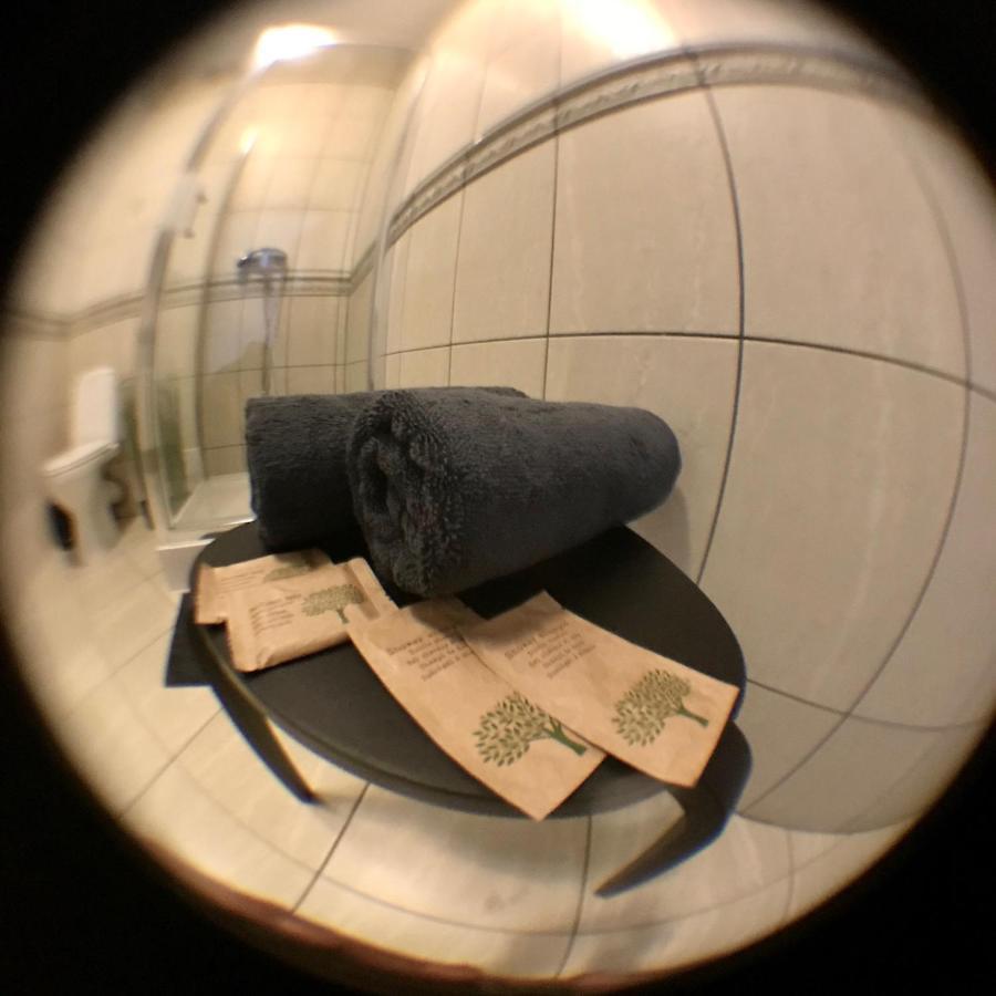 Apartamenty Dluga 6 Bydhošť Exteriér fotografie
