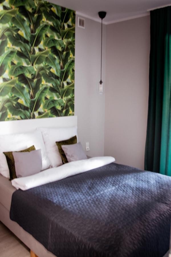 Apartamenty Dluga 6 Bydhošť Exteriér fotografie